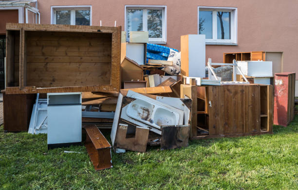 Reliable Robinson, IL Junk Removal Solutions