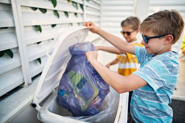 Best Garage Cleanout Services  in Robinson, IL