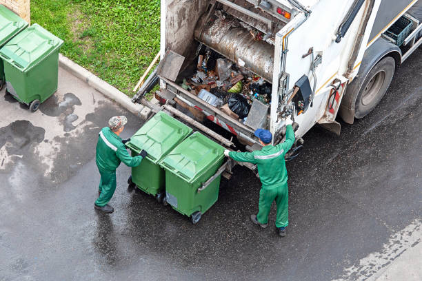 Best Same-Day Junk Removal  in Robinson, IL
