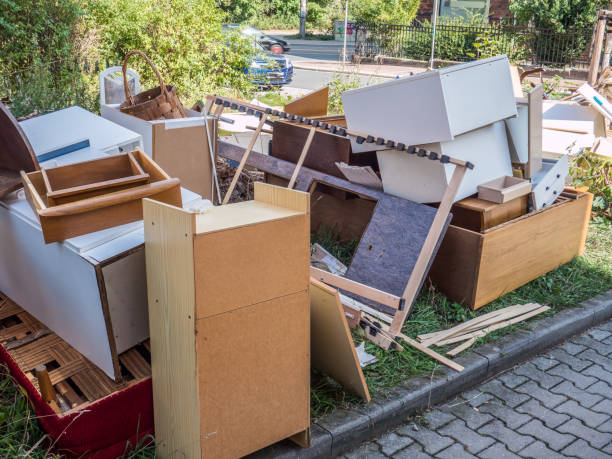 Best Affordable Junk Removal Services  in Robinson, IL