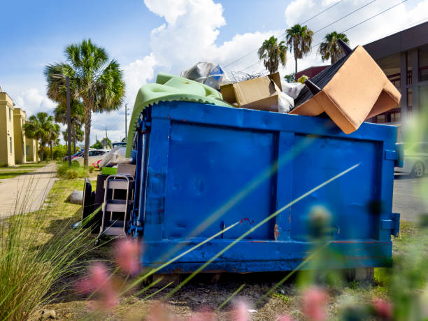 Debris Removal in Robinson, IL