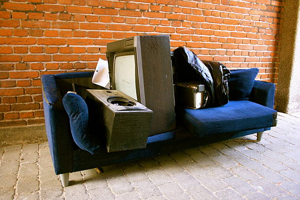 Best Appliance Removal Near Me  in Robinson, IL