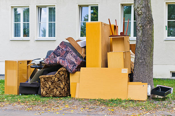 Best Mattress Removal Service  in Robinson, IL