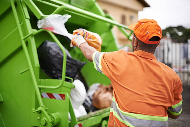 Best Yard Cleanup Services  in Robinson, IL